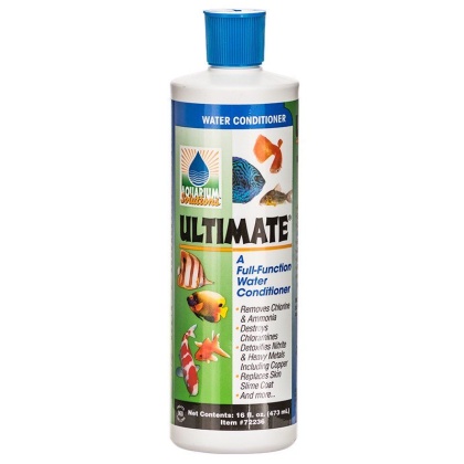 Aquarium Solutions Ultimate Water Conditioner