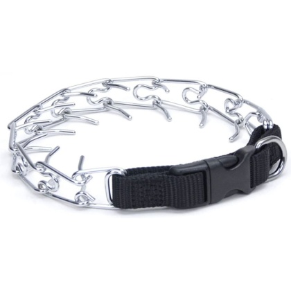 Titan Easy-On Pinch Training Collar