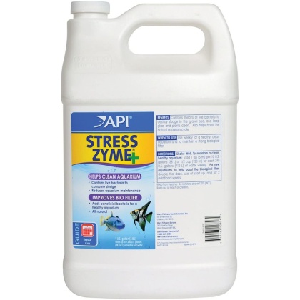 API Stress Zyme Plus