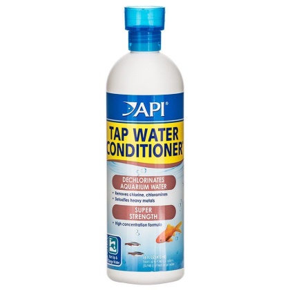 API Tap Water Conditioner