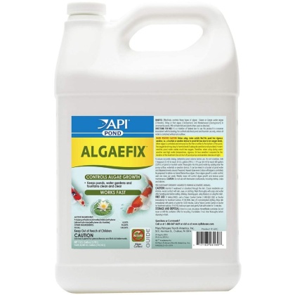 PondCare AlgaeFix Algae Control for Ponds