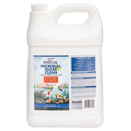 PondCare Microbial Algae Clean