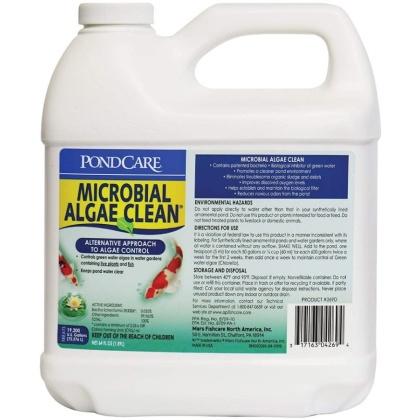 PondCare Microbial Algae Clean