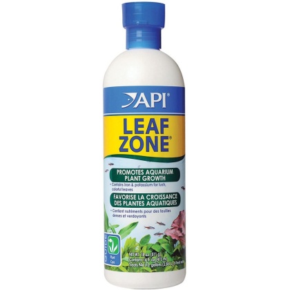 API Leaf Zone