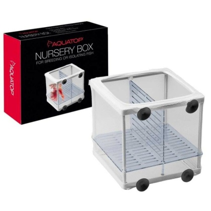 Aquatop Aquarium Nursery Box