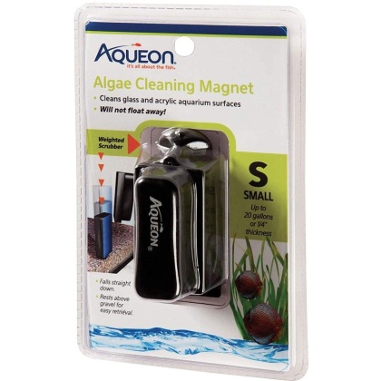 Aqueon Algae Cleaning Magnet