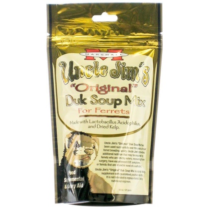 Marshall Uncle Jim\'s Original Duk Soup Mix