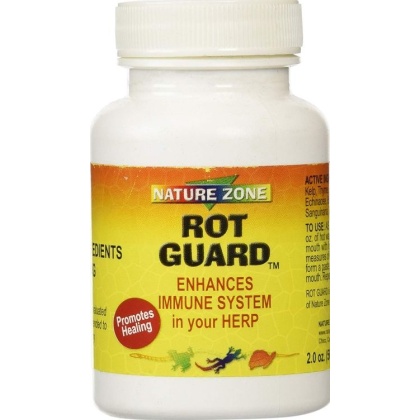 Nature Zone Rot Guard