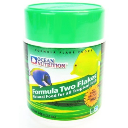 Ocean Nutrition Formula TWO Flakes