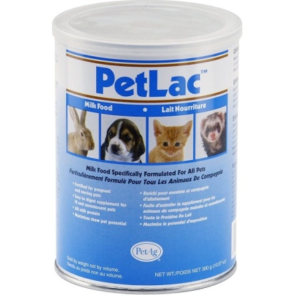 Pet Ag Milk Powder For All Pets