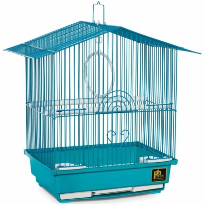 Prevue Parakeet Cage