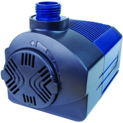 Lifegard Aquatics Quiet One Pro Series Aquaium Pump