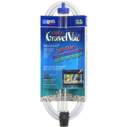 Lees Ultra Gravel Vac