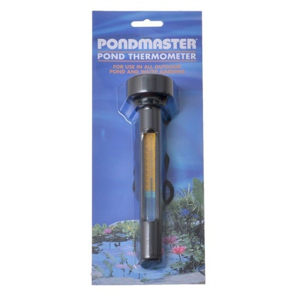 Pondmaster Floating Pond Thermometer