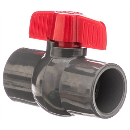 Pondmaster Socket Ball Valve