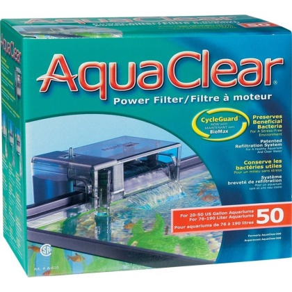 Aquaclear Power Filter