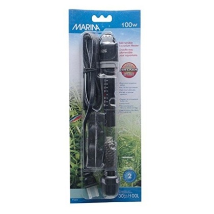 Marina Submersible Aquarium Heater