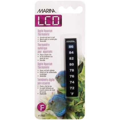 Marina Nova Thermometer