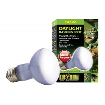 Exo-Terra Sun Glo Neodymium Basking Spot Lamps