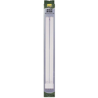 Tetra Pond GreenFree UV Clarifier Bulb Replacement (New Version)