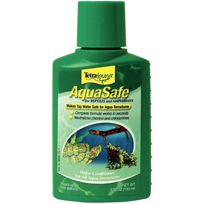 Tetrafauna Aquasafe for Reptiles