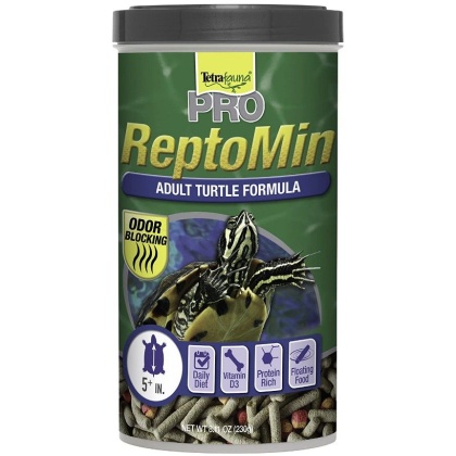 Tetrafauna Pro Reptomin Adult Turtle Formula