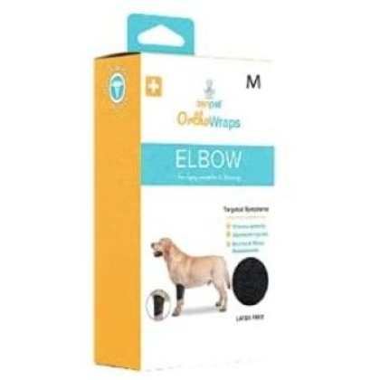 ZenPet Elbow Protector Ortho Wrap