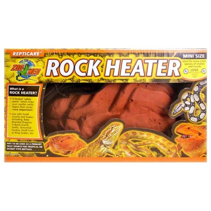 Zoo Med ReptiCare Rock Heater