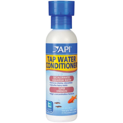 API Tap Water Conditioner