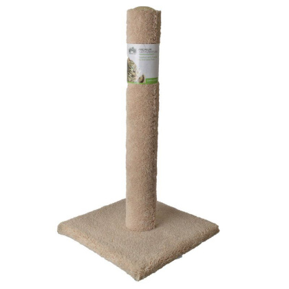 Urban Cat Cat Carpet Scratching Post