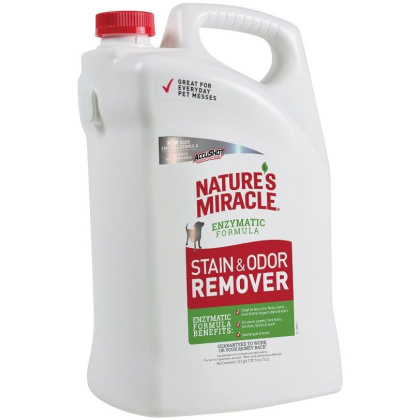 Nature\'s Miracle Stain & Odor Remover Refill
